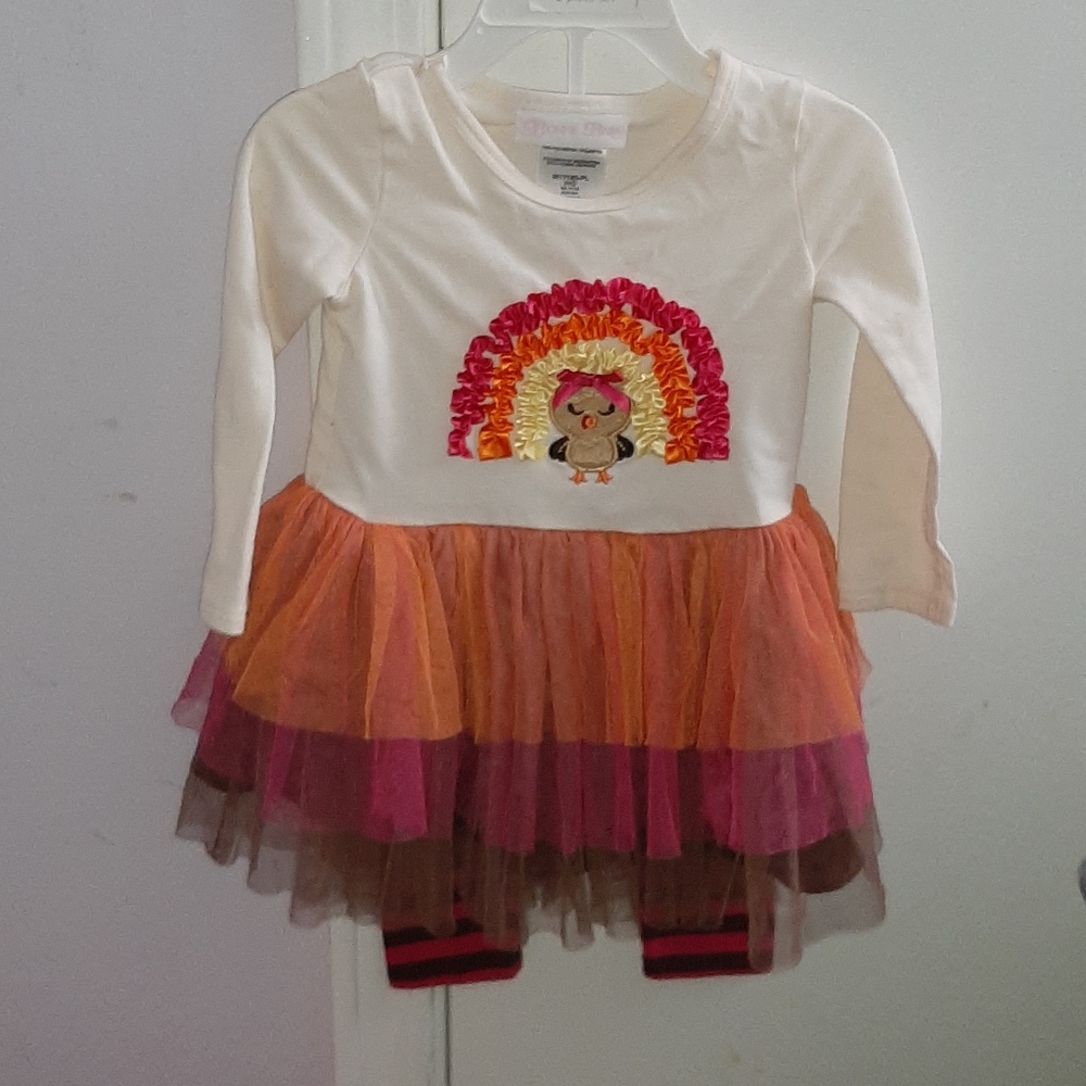 Thanksgiving outfit